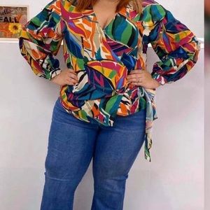 Color top